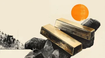 كيف واجه الذهب قوة الدولار ليحافظ على استقراره فوق 5170 دولار؟